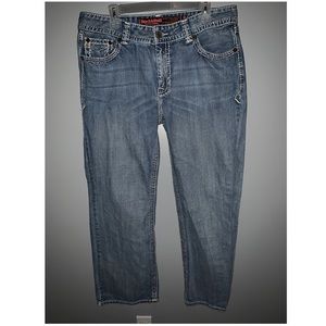 Rock & Roll Men’s Jeans